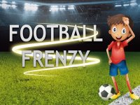Cкриншот Football Frenzy - FREE Sports Game, изображение № 1786774 - RAWG