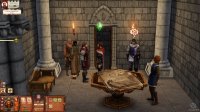 Cкриншот The Sims Medieval, изображение № 560707 - RAWG