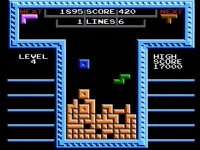 Cкриншот Tetris (Tengen), изображение № 1692183 - RAWG