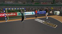 Cкриншот Handball Action Total, изображение № 706616 - RAWG