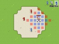 Cкриншот Next One Tactics, изображение № 2115702 - RAWG