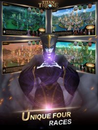 Cкриншот Titan Throne, изображение № 925534 - RAWG