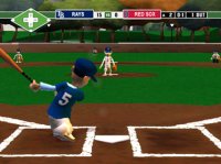 Cкриншот Backyard Baseball '10, изображение № 251378 - RAWG