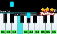 Cкриншот Real Piano Teacher, изображение № 1420531 - RAWG