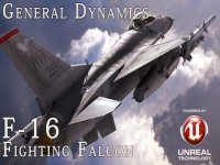 Cкриншот F-16 Fighting Falcon - Combat Flight Simulator of Infinite Fighter Hunter, изображение № 1328725 - RAWG