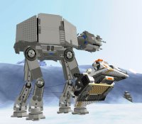 Cкриншот Lego Star Wars II: The Original Trilogy, изображение № 1708749 - RAWG