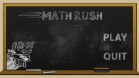 Cкриншот Math Rush, изображение № 1937175 - RAWG
