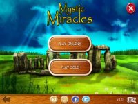 Cкриншот Mystic Miracles - 7 wonders game, изображение № 904323 - RAWG