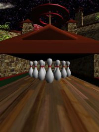 Cкриншот HyperBowl Classic, изображение № 1631875 - RAWG