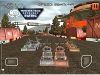 Cкриншот Trencher Truck Reckless Racing, изображение № 1606751 - RAWG