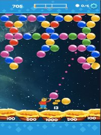 Cкриншот Bubble Shooter Super Pop Puzzle Blast, изображение № 2099664 - RAWG