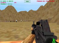 Cкриншот Weapons Simulator 3D, изображение № 1062826 - RAWG