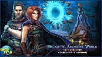 Cкриншот Bridge to Another World: The Others - A Hidden Object Adventure (Full), изображение № 1704489 - RAWG