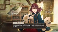 Cкриншот Atelier Sophie: The Alchemist of the Mysterious Book, изображение № 236897 - RAWG