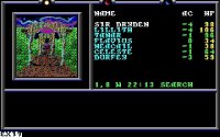 Cкриншот Dungeons & Dragons: Krynn Series, изображение № 229006 - RAWG