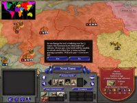 Cкриншот Rise of Nations, изображение № 349534 - RAWG