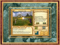 Cкриншот Heroes of Might and Magic 4: Complete, изображение № 220267 - RAWG