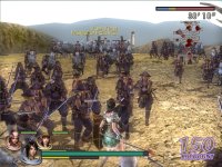 Cкриншот Warriors Orochi, изображение № 489397 - RAWG