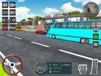 Cкриншот Real Coach Bus Simulator 3D, изображение № 1711648 - RAWG