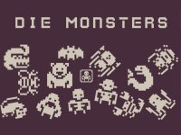 Cкриншот Die Monsters, изображение № 2488771 - RAWG