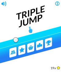 Cкриншот Triple Jump, изображение № 674265 - RAWG
