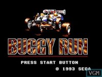 Cкриншот Buggy Run, изображение № 2149759 - RAWG