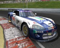Cкриншот GTR 2: FIA GT Racing Game, изображение № 444021 - RAWG