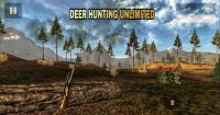 Cкриншот Deer Hunting Unlimited, изображение № 2090386 - RAWG