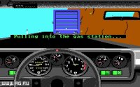 Cкриншот Test Drive (1987), изображение № 326908 - RAWG