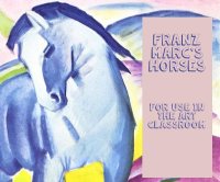 Cкриншот Franz Marc's Horses, изображение № 2228639 - RAWG