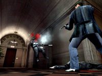 Cкриншот Max Payne, изображение № 180296 - RAWG