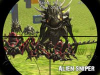 Cкриншот Alien Sniper Simulator 3D, изображение № 1695058 - RAWG