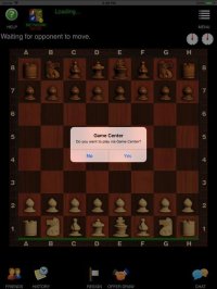 Cкриншот Chess Pro - Ultimate Edition, изображение № 2221356 - RAWG