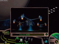 Cкриншот Reach for the Stars (2000), изображение № 306998 - RAWG
