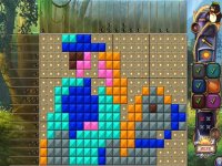 Cкриншот Fantasy Mosaics 17, изображение № 1647519 - RAWG