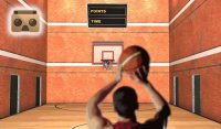 Cкриншот VR Basketball Shoot 3D, изображение № 1544367 - RAWG