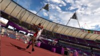 Cкриншот London 2012 - The Official Video Game of the Olympic Games, изображение № 633156 - RAWG