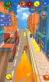 Cкриншот Cat Run Leo 2, изображение № 1585811 - RAWG