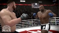 Cкриншот EA SPORTS MMA, изображение № 531406 - RAWG