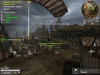 Cкриншот Enemy Territory: Quake Wars, изображение № 429482 - RAWG