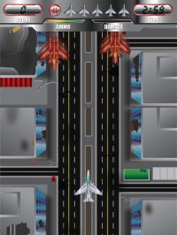 Cкриншот Airplane Combat Fire - Flying Fighting Airplanes Simulator Game, изображение № 1638908 - RAWG