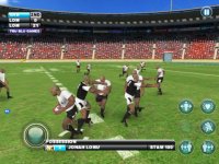Cкриншот Jonah Lomu Rugby Challenge: Quick Match, изображение № 979299 - RAWG