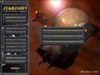 Cкриншот StarShift: The Zaran Legacy, изображение № 353480 - RAWG