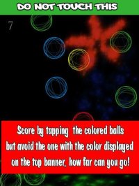 Cкриншот Color Bomb-Don't Touch This, изображение № 1605988 - RAWG