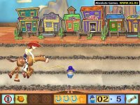 Cкриншот Jessie's Wild West Rodeo, изображение № 303868 - RAWG