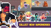 Cкриншот Pixel Super Heroes, изображение № 680609 - RAWG