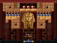Cкриншот Тайны египетских пирамид, изображение № 409291 - RAWG