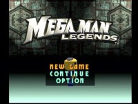 Cкриншот Mega Man Legends (1997), изображение № 740847 - RAWG