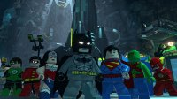Cкриншот LEGO Batman 3: Покидая Готэм, изображение № 263900 - RAWG