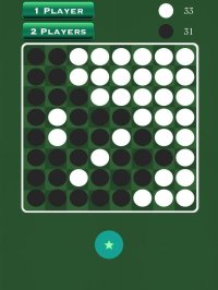 Cкриншот Reversi 8 x 8 <-->, изображение № 1657035 - RAWG